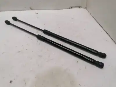 Piesă de schimb auto la mâna a doua amortizor porbagaj pentru seat leon (5f1) i-tech referințe oem iam 5f4827550a