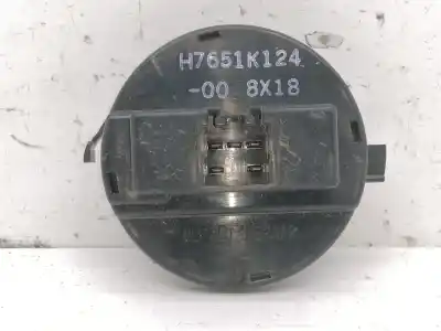 Second-hand car spare part  for MAZDA CX-5  OEM IAM references H7651K124  8X18