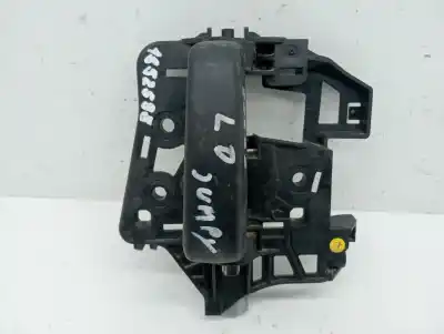 Автозапчасти б/у правая сторона внешняя ручка за citroen jumpy combi confort m ссылки oem iam 9812093380