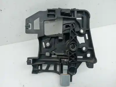 Автозапчасти б/у правая сторона внешняя ручка за citroen jumpy combi confort m ссылки oem iam 9812093380  
