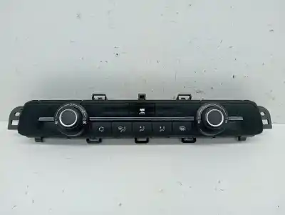 Автозапчасти б/у климат-контроль за citroen jumpy combi confort m ссылки oem iam 98081722zd