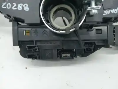 Автозапчасти б/у управление светом за citroen jumpy combi confort m ссылки oem iam 98093068zd 10110848-02 96655861zd