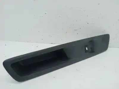 Pièce détachée automobile d'occasion commande de lève vitre avant droit pour citroen jumpy fugón confort m références oem iam 9809180277  98144407zd