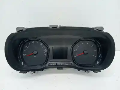 Автозапчасти б/у приборная доска за citroen jumpy combi confort m ссылки oem iam 981754328000