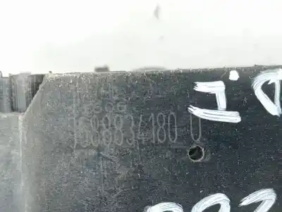 Автозапчастина б/у ліва передня зовнішня ручка для citroen jumpy combi confort m посилання на oem iam 9688834180  