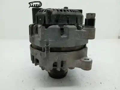 Автозапчасти б/у генератор за citroen jumpy combi confort m ссылки oem iam 9810525380