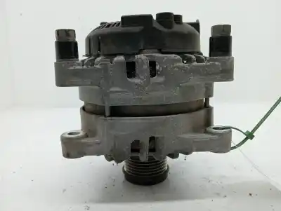 Автозапчастина б/у генератор для citroen jumpy combi confort m посилання на oem iam 9810525380  