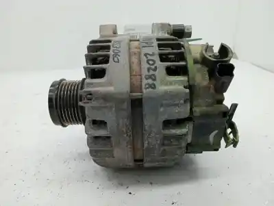 Автозапчастина б/у генератор для citroen jumpy combi confort m посилання на oem iam 9810525380  
