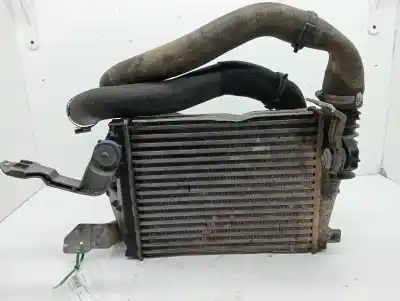 Автозапчасти б/у интеркулер за citroen jumpy combi confort m ссылки oem iam p9806562180