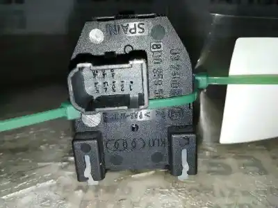 Pezzo di ricambio per auto di seconda mano controllo specchio per audi a3 (8l) 1.9 tdi riferimenti oem iam 8d0959565a  03240034