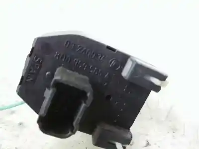 Автозапчастина б/у управління дзеркалами для audi a3 (8l) 1.9 tdi attraction посилання на oem iam 8d0959565a  03240034