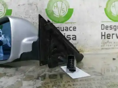Автозапчастина б/у ліве дзеркало для audi a3 (8l) 1.9 tdi attraction посилання на oem iam   