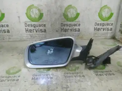 Second-hand car spare part Left Rearview Mirror for AUDI A3 (8L) 1.9 TDI OEM IAM references   