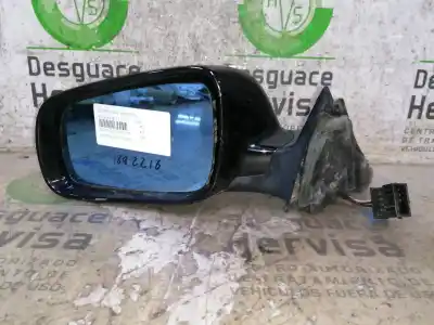 Автозапчасти б/у левое зеркало за audi a3 (8l) 1.9 tdi attraction ссылки oem iam 