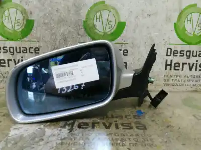 Second-hand car spare part left rearview mirror for audi a3 (8l) 1.8 ambiente oem iam references 
