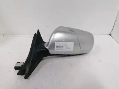 Peça sobressalente para automóvel em segunda mão espelho retrovisor esquerdo por audi a3 (8l) * referências oem iam 010480  