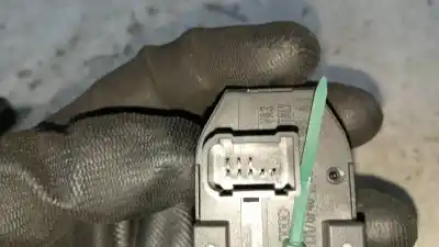 Pezzo di ricambio per auto di seconda mano controllo specchio per audi a3 (8l) 1.9 tdi ambiente riferimenti oem iam 8d0959565a  
