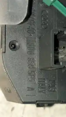 Pezzo di ricambio per auto di seconda mano controllo specchio per audi a3 (8l) 1.9 tdi ambiente riferimenti oem iam 8d0959565a  