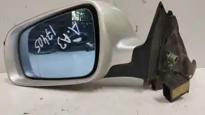 Автозапчастина б/у ліве дзеркало для audi a3 (8l) 1.9 tdi посилання на oem iam 