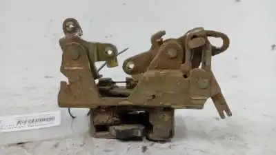 Piesă de schimb auto la mâna a doua încuietoare ușa din spate stânga pentru opel corsa a 1.4 cat (l48) 82 cv / 60 kw referințe oem iam 90159254