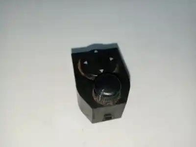 Second-hand car spare part rearview side mirror switch for audi a3 (8l) 1.9 tdi oem iam references 8d0959565a