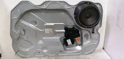 Автозапчасти б/у регулятор стекла переднего правого за FORD C-MAX (CB3) Trend ссылки OEM IAM 7M51R045H16A 7M51R203A28DA 7M51R045H16A