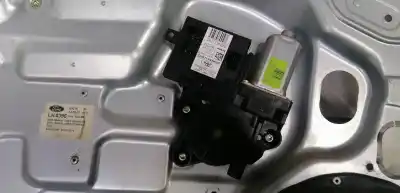 Автозапчасти б/у регулятор стекла переднего левого за ford c-max (cb3) trend ссылки oem iam 7m51r045h17 7m51r203a29da 7m51r045h17