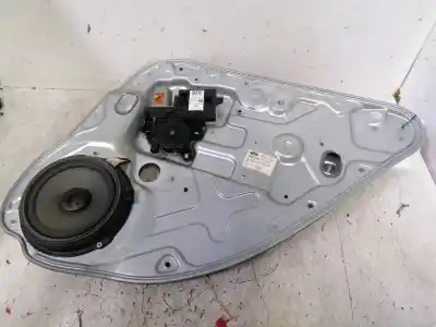 Автозапчасти б/у задний правый стеклорегулятор за ford c-max (cb3) trend ссылки oem iam rh965088  rh965088