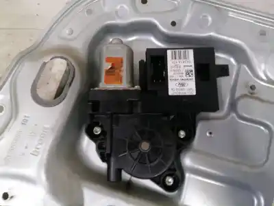 Автозапчасти б/у задний правый стеклорегулятор за ford c-max (cb3) trend ссылки oem iam rh965088  rh965088