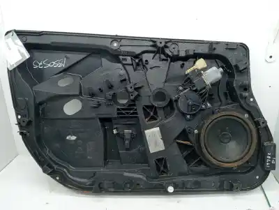 Peça sobressalente para automóvel em segunda mão  por FORD FIESTA (CCN)  Referências OEM IAM C1BBA045H17  8A61A23200