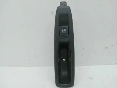 Peça sobressalente para automóvel em segunda mão botão / interruptor elevador vidro traseiro esquerdo por renault clio iv grandtour dynamique referências oem iam 829507217r