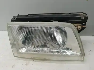 Second-hand car spare part right headlight for opel kadett e * oem iam references 0301025102