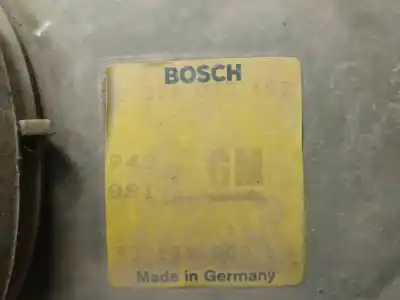 Second-hand car spare part right headlight for opel kadett e * oem iam references 0301025102  