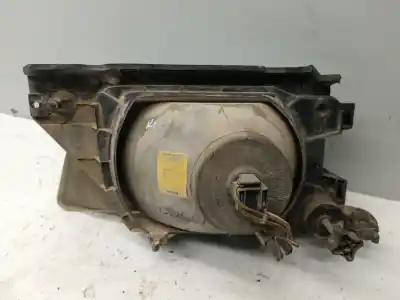 Second-hand car spare part right headlight for opel kadett e * oem iam references 0301025102  
