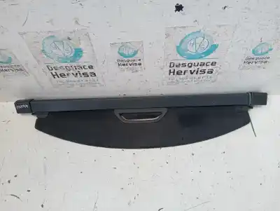 Peça sobressalente para automóvel em segunda mão chapeleira por renault clio iv grandtour dynamique referências oem iam 799225397r