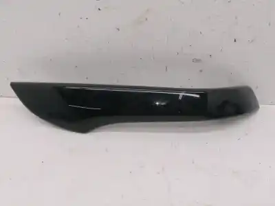 Second-hand car spare part decorative moulding for opel corsa e color edition ecoflex oem iam references 13405217