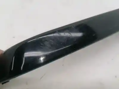 Second-hand car spare part decorative moulding for opel corsa e color edition ecoflex oem iam references 13403509