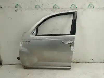 Gebrauchtes Autoersatzteil linke vordere tür zum chrysler pt cruiser (pt_) 1.6 oem-iam-referenzen 
