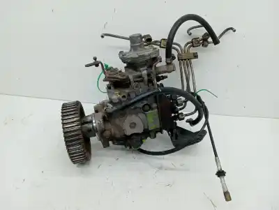 Second-hand car spare part injection pump for ford transit ft 120 oem iam references 0460414146  