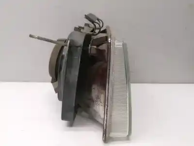 Second-hand car spare part left headlight for opel corsa a 1.2 oem iam references ufa5014  