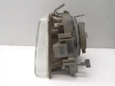 Second-hand car spare part left headlight for opel corsa a 1.2 oem iam references ufa5014  