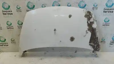 Peça sobressalente para automóvel em segunda mão capot por kia carens ( ) 1.7 crdi cat referências oem iam 