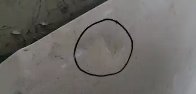 Peça sobressalente para automóvel em segunda mão capot por hyundai i30 (fd) 1.4 referências oem iam   