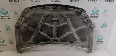 Peça sobressalente para automóvel em segunda mão capot por hyundai i30 (fd) 1.4 referências oem iam   