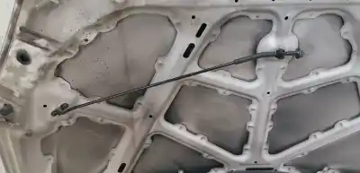 Peça sobressalente para automóvel em segunda mão capot por hyundai i30 (fd) 1.4 referências oem iam   
