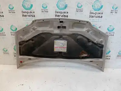 Second-hand car spare part bonnet for fiat idea (135) 1.3 jtd cat oem iam references   