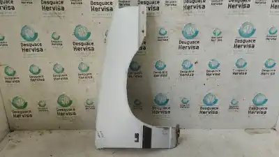 Peça sobressalente para automóvel em segunda mão guarda-lamas dianteiro direito por opel kadett e 1.6 referências oem iam 