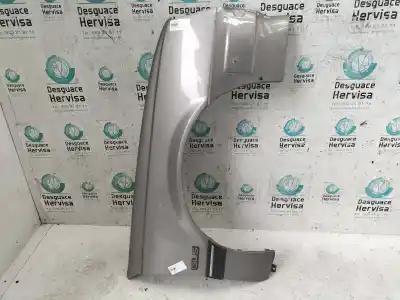 Second-hand car spare part front right fin for opel ascona c gls oem iam references 