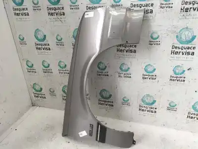 Second-hand car spare part front right fin for opel ascona c gls oem iam references   