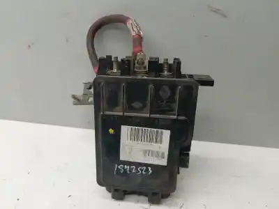 Pièce détachée automobile d'occasion module électronique pour renault laguna iii authentique références oem iam 243800002r